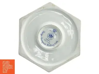 Bing & Grøndahl porcelænsvase