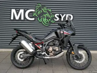 Honda CRF 1100 L Africa Twin ES DCT MC-SYD       BYTTER GERNE