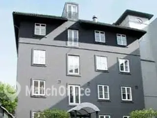 Mødelokale