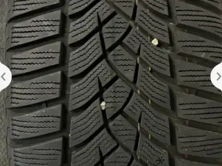 Goodyear Vinterdæk 225/40/18