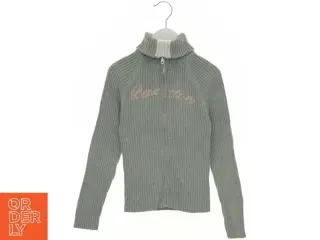 Sweater Trøje fra Benetton 100% bomuld (str. 140 cm)