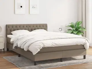 Komplet kontinental seng