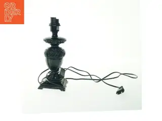 Bordlampe base (str. 33 cm)