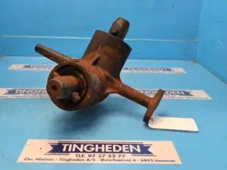 Massey Ferguson 9280 Vinkelgear 46176900