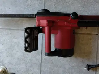 Hurricane El Motorsav