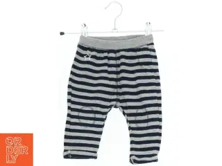 Stribede babybukser fra Zara (str. 74)