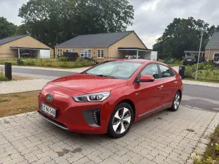 Hyundai Ioniq 30 EV Trend