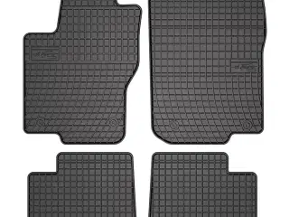 Gummimåtter MB GLE W292, GLX 166, GLS X166, ML W166