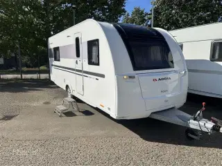 2018 - Adria Adora 572 UT