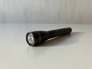 Maglite lommelygte