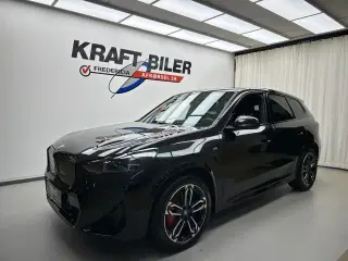 BMW iX1  eDrive20 Fully Charged M-Sport