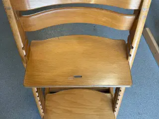 Tripp Trapp højstol