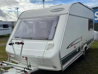 2006 Beyerland sprinter lite 440 DB