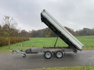 Tiptrailer