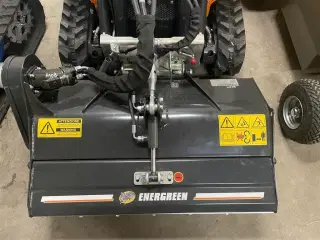 Energreen RoboMINI Slagleklipper 100cm