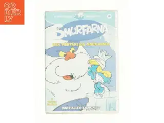 Smurfarna