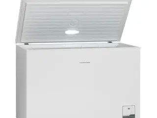 Scandomestic Kummefryser 299 Liter – SCCF300WD
