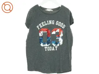 T-Shirt fra H&M (str. 164 cm)