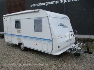 2005 - Adria Altea 432 PX   Perfekt til elbil.