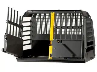 Hundebur MIMsafe VarioCage Double XL