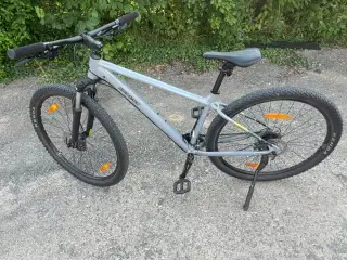 Bergamont mountainbike 
