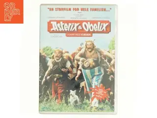 Asterix og Obelix