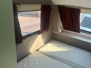 Hobby campingvogn – årg. 1992