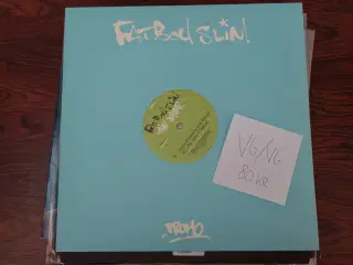 Vinyl  LPer