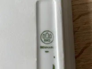 Bing & Grøndahl Platte/asiet nr.1300/6531 