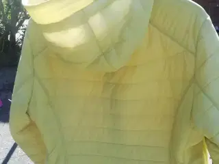 Camel activ jakke 