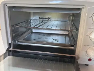 Miniovn