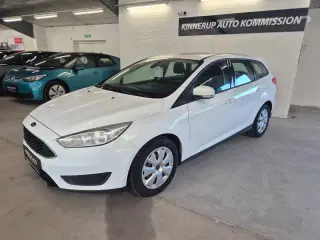 Ford Focus 1,5 TDCi Trend 95HK Stc 6g