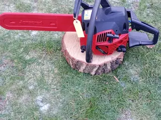 Motorsav Jonsered CS 2137