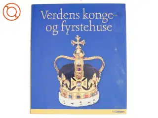 Verdens konge- og fyrstehuse