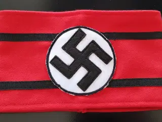Tyskland WW2 Armbind