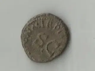 Romerriget mønt