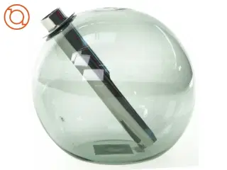 Solitaire vase fra Bolia (str. 15 x 12 cm)