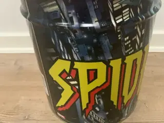 Marvel Papirkurv Spiderman