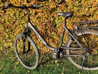 El Cykel Gudereit EC-4 DK