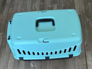 Transportkasse til Kat/Hund/Kanin
