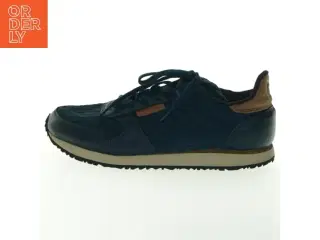 Sneakers fra Wooden (str. 38)