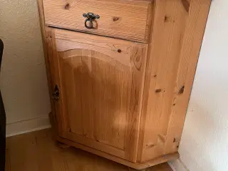 Hjørnebord 