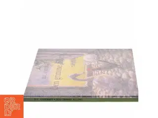 Den grimme Ælling af H.C. Andersen (Bog)