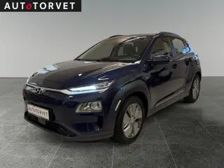 Hyundai Kona 64 EV Trend Komfort