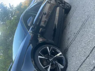 Audi A3 Tdi, 2017 sedan
