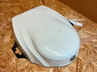 New Holland PLM GPS SÆT