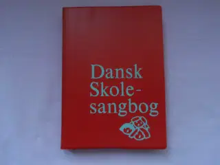 Dansk Skolesangbog