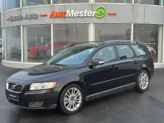 Volvo V50 DRIVe  