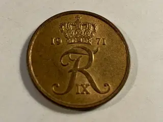 5 Øre 1971 Danmark