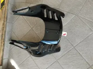 Bund kåbe Suzuki GXS 600F ( Se %)